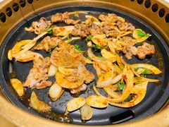 -花味·自助烤肉(南方时代店)