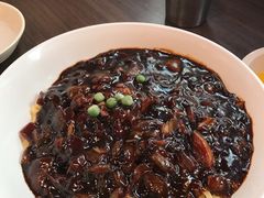 -香港饭店0410(明洞店)