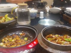 -新乾隆酒楼(帝景园店)