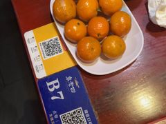 -重庆袁老四火锅(武进万达店)