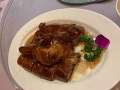 -御花园·粤菜·海鲜火锅(中山公园店)
