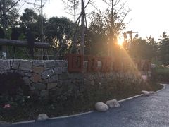 -回龙观体育文化公园