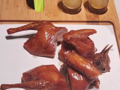 -汤城小厨•粤菜•靓汤(西直门凯德MALL店)