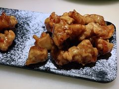 -绿茶餐厅(西单老佛爷店)