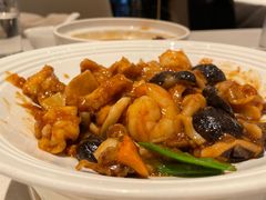 -大铁勺新津菜(东丽阳光新业广场店)