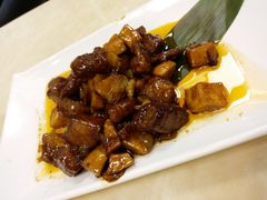 -南八仙·老上海味道(南京东路店)