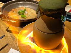 -吃饭皇帝大土家民族菜(正大广场店)