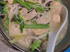 -马路边上·小海鲜烧烤(八一路店)