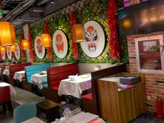 大堂-雲蜀龙阁·金牌水煮鱼(方庄店)