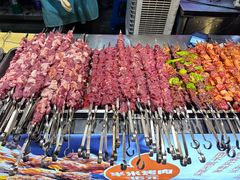 -新疆国际大巴扎