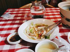 -西贝(枫蓝国际购物中心店)