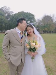 点击看大图 -青禾蒙娜丽莎婚纱摄影(武汉总店)
