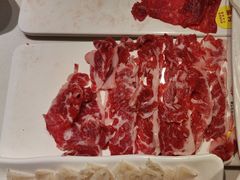 -焯牛潮汕牛肉火锅(云峰街创始店)