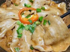 -佰家小厨·南京菜(夫子庙店)