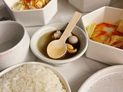 老坛酸菜鲈鱼-渔语鱼新川菜Bistro(万象天地店)