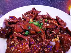 -王庄阿咪海鲜大排档(象园店)