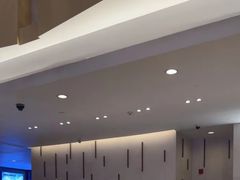 -广州中心皇冠假日酒店