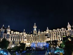 -安吉Hello Kitty乐园