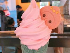 -麦当劳(合肥之心城店)