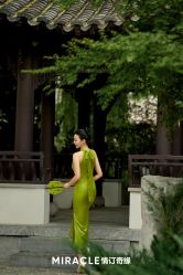 -情订奇缘婚纱摄影(和平路店)