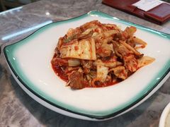 -屋里家延边朝鲜族冷面(梅林3店)