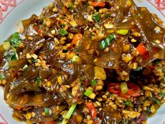 -陈家婆的菜(梅溪湖店)