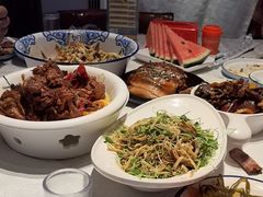 -人民公社大食堂(张家湾店)