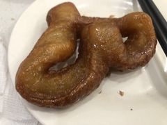 -老磁器口豆汁店(天坛店)