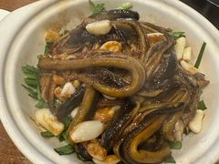 -洪泽老鱼馆(淮海一店)