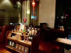 -陶享时光西餐·下午茶·竹林花园(新城店)