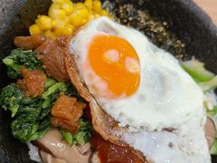 -小木屋拌饭(西安华阳城店)