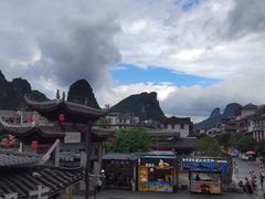 -大师傅金奖啤酒鱼(西街老店)