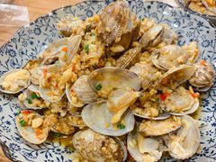 口味花甲-虾小龙老长沙龙虾馆(坡子街店)