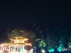 -桂林两江四湖景区