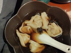 -华夏良子·足道SPA艾灸(翠微店)