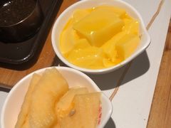 -豪享来中西餐厅(隆昌店)