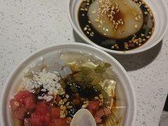 -钢管厂歆瑞源油卤串串香(春熙路太古里店)