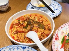 -本来川菜(中骏广场店)