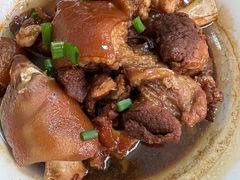 -玲燕蒸菜馆(江东路店)