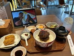 -ITARU食堂·定食料理(西丽店)