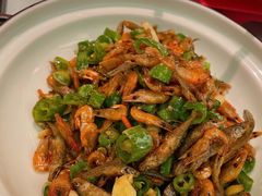 -湘江红·湖南招牌菜(莲花南路店)