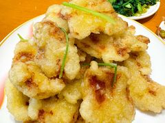 -春花民族美食(佳木斯总店)