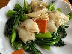 -南记食粥坊·宵夜大排档(莲花店)