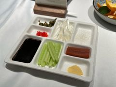 -四季民福烤鸭店(王府井东安门店)