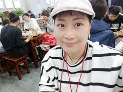 -台州老六海鲜面馆(上南总店)