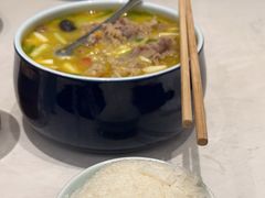 -北李妈妈菜·海肠捞饭(高新万达店)