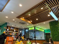 -合合春饼·酱骨·东北菜(潘家园店)