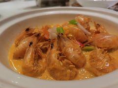 -张福记(陇海中路店)