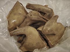 盐焗乳鸽翅-百利鸽王(紫薇路店)