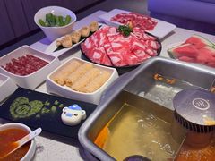 -海底捞火锅(杭州庆春路夜宵主题店)